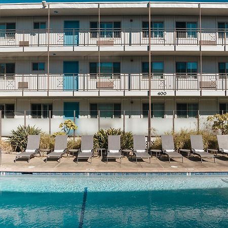 Marin Suites Hotel Корте Мадера Екстериор снимка